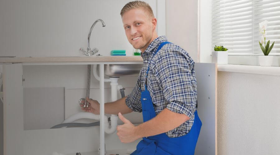 Professional 24 Hour Plumbers services in Kinsley, KS
